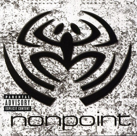 Nonpoint - Icon [Explicit Content] - Greatest Hits - CD