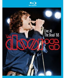 The Doors - Live At The Bowl '68 (DVD Or Blu-ray Disc)