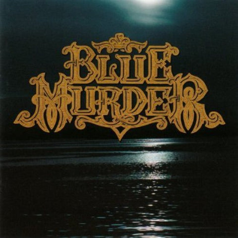 Blue Murder - Blue Murder - Remastered - [UK Import] - CD