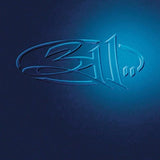 311 - 311 - The Blue Album 2001 Re-issue-2014 LP (CD Or Vinyl LP Album)