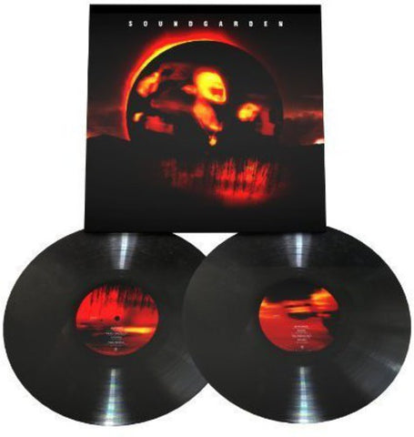 Soundgarden - Superunknown Vinyl LP Album