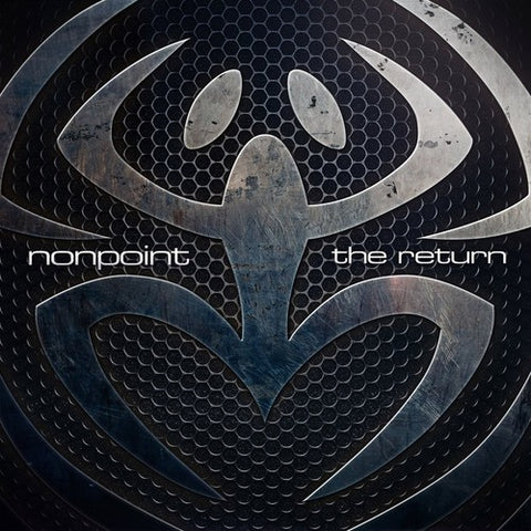 Nonpoint - The Return - 2014 - CD