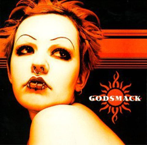 Godsmack - Godsmack CD [Explicit Content]
