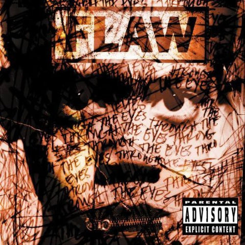 Flaw - Through the Eyes [Explicit Content] (Enhanced) - 2001 - CD