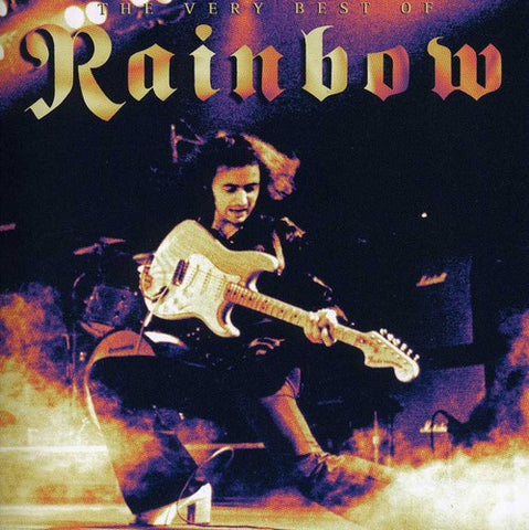 Rainbow - Very Best Of Rainbow - CD