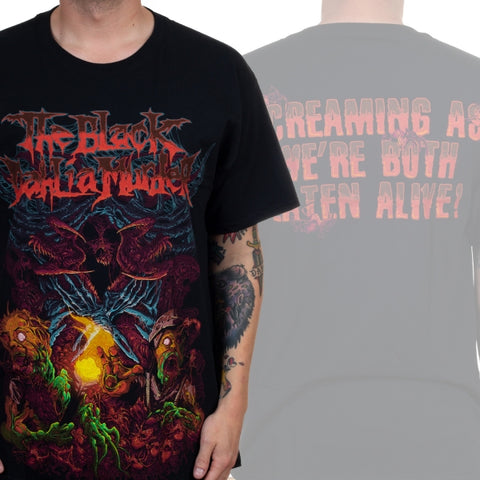 The Black Dahlia Murder - Catacomb Hecatomb T-Shirt