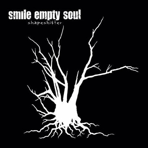 Smile Empty Soul - Shapeshifter - 2016 - CD/DVD