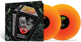311 - Live Mardi Gras 2020 - Colored Double Vinyl LP Album - 2021