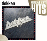 Dokken - Very Best Of (CD Or Japan-Import-Super-High Material CD)