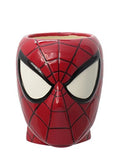Spider-Man - Molded Mug