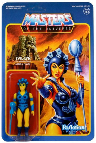 Masters Of The Universe - Evil-Lyn Action Figure