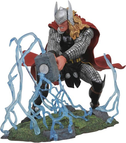 Thor - Marvel Gallery - Diorama - Collector's - Action Figure