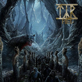 Tyr - Hel (CD Or Vinyl LP Album)