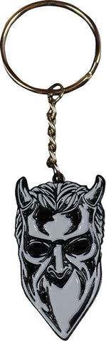 Ghost - Nameless Ghoul - Keychain