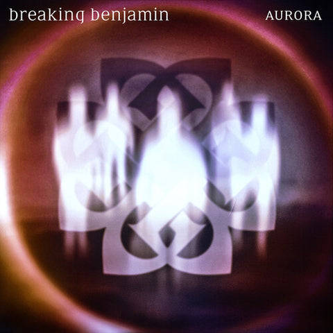 Breaking Benjamin - Aurora (CD Or Vinyl LP Album) - 2020