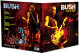 Bush - Live In Tampa (Vinyl LP Album) 2020