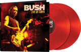 Bush - Live In Tampa (Vinyl LP Album) 2020