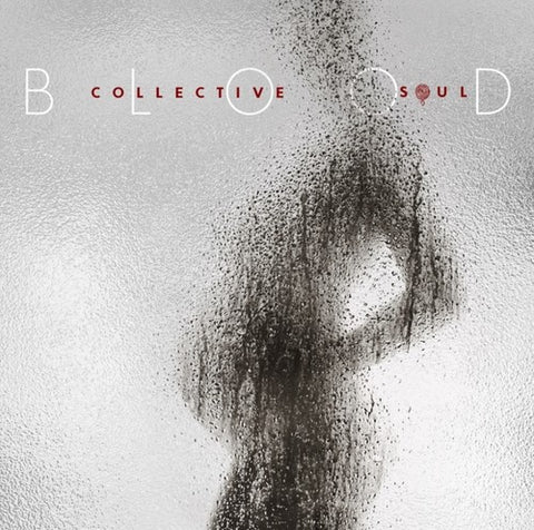 Collective Soul - Blood - 2019 - (CD Or Vinyl LP Album)
