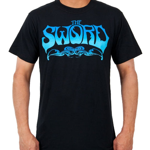 The Sword - Ice Logo T-Shirt