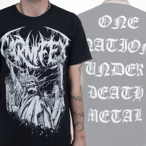 Carnifex - Liberty T-Shirt