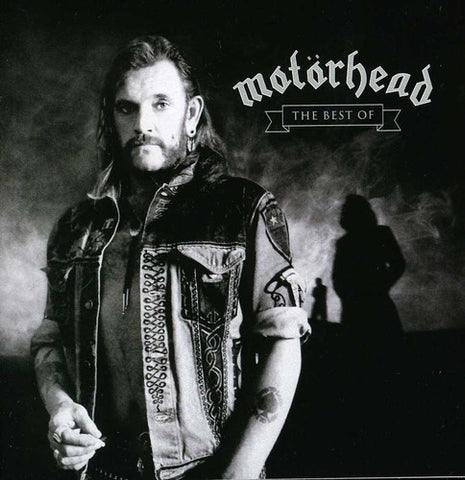 Motorhead - Best Of Motorhead [UK Import] 2 Disc - CD
