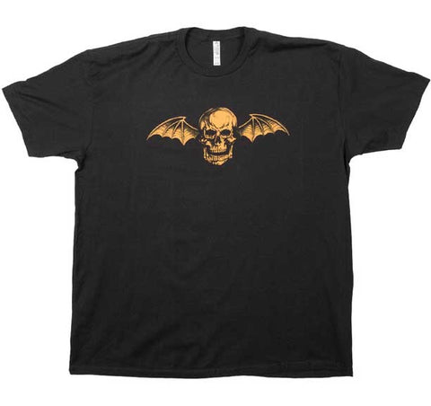 Avenged Sevenfold - Halloween T-Shirt