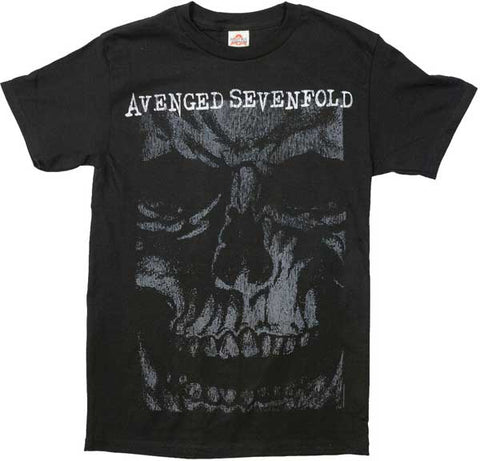 Avenged Sevenfold - In Your Face T-Shirt