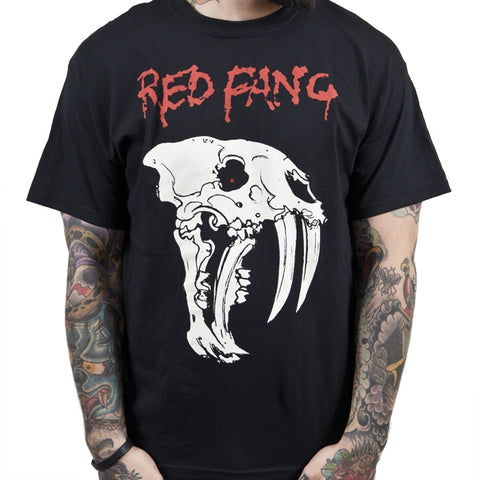 Red Fang - Fang T-Shirt