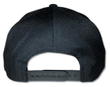 AC/DC - Logo Snap Back Hat