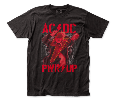AC/DC - Angus PW T-Shirt