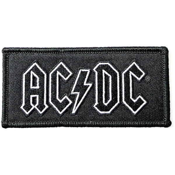 Metallica - Patch - Woven - UK Import - MUYA - Collector's Patch