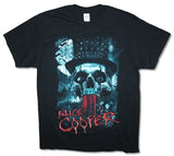 Alice Cooper - Spend the Night T-Shirt