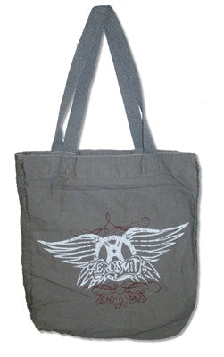 Aerosmith - Wings Tote Bag