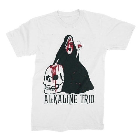 Alkaline Trio - Nun T-Shirt