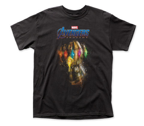 Avengers - Endgame - Infinity Gauntlet - T-Shirt