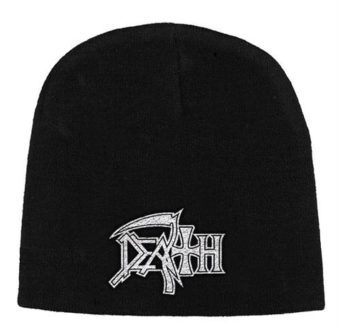 Death - Logo Beanie (UK Import)