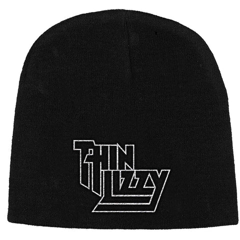 Thin Lizzy - Logo - Beanie (UK Import)