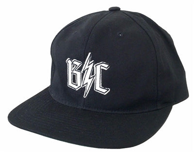 Buckcherry - BC Logo Cap