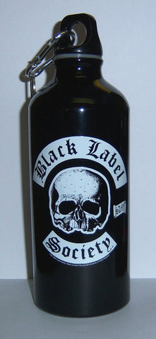 Black Label Society - Travel Water Bottle