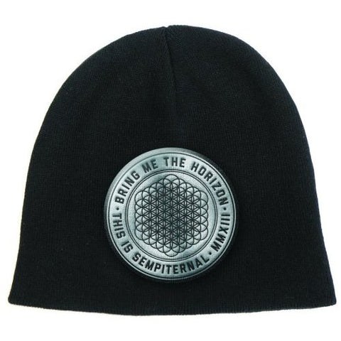 Bring Me The Horizon - Sempiternal Beanie (UK Import)