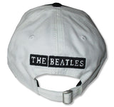 The Beatles - Abbey Road B&W Cap
