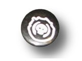Coal Chamber - Round Pinback Button