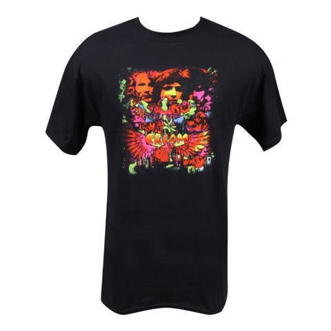 Cream - Disraeli Gears T-Shirt