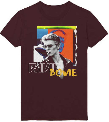 David Bowie - Thriller T-Shirt