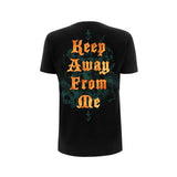 DevilDriver - Keep Away From Me - T-Shirt (UK Import)