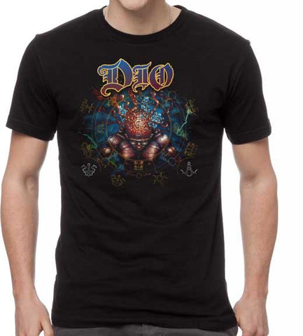 Dio - Strange Highways - T-Shirt