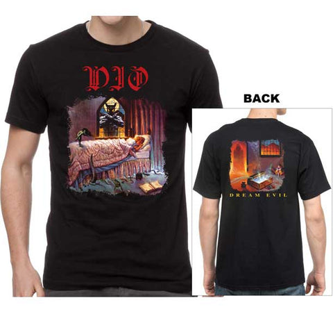 Dio - Dream Evil - T-Shirt