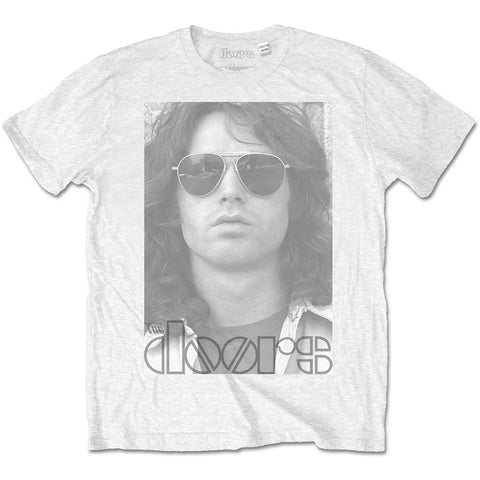The Doors - Aviators T-Shirt (UK Import)