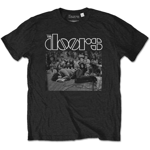 The Doors - Collapsed T-Shirt (UK Import)