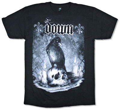 Down - Jumbo Crow - T-Shirt